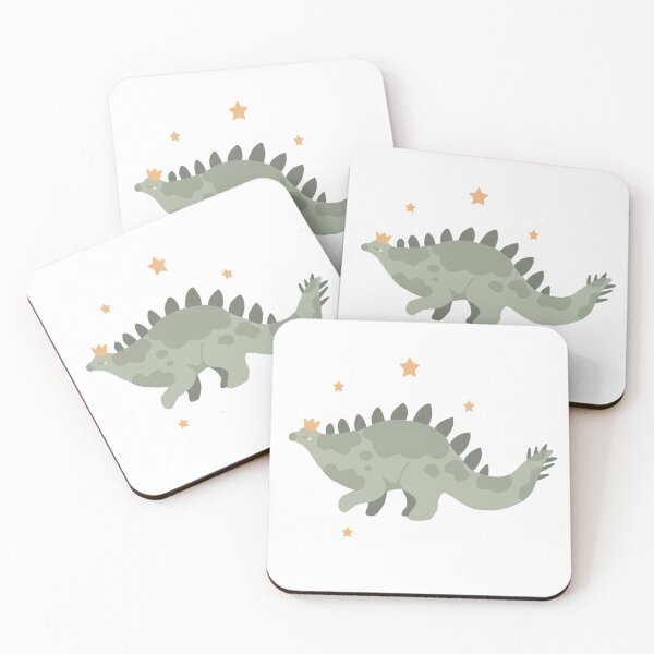 Item preview, My Little Stegosaurus designed and sold by A-Farfadet.