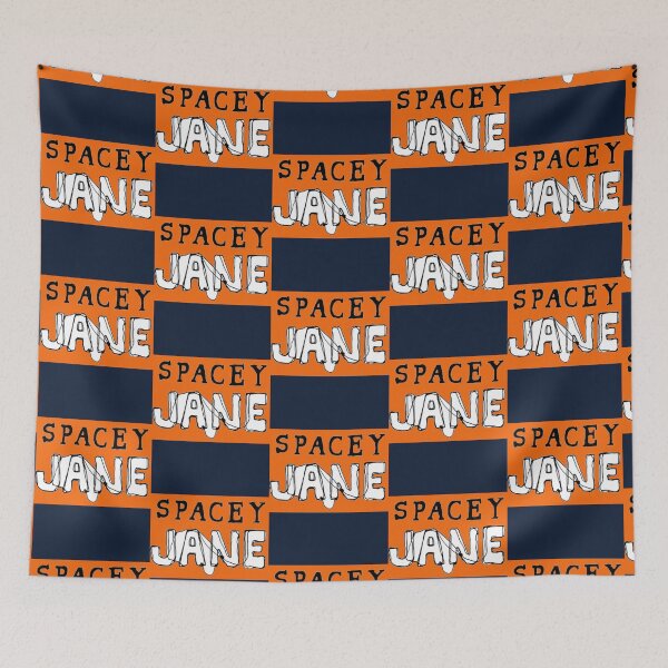 Item preview, spacey jane                  designed and sold by TopsYourWay41.