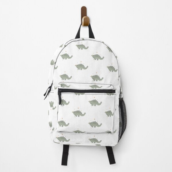 Item preview, My Little Stegosaurus designed and sold by A-Farfadet.