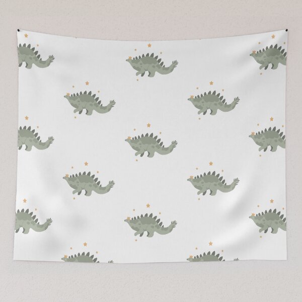 Item preview, My Little Stegosaurus designed and sold by A-Farfadet.