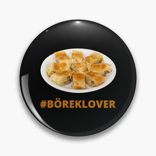 Item preview, Borek Lover designed and sold by blindgoldrushs.