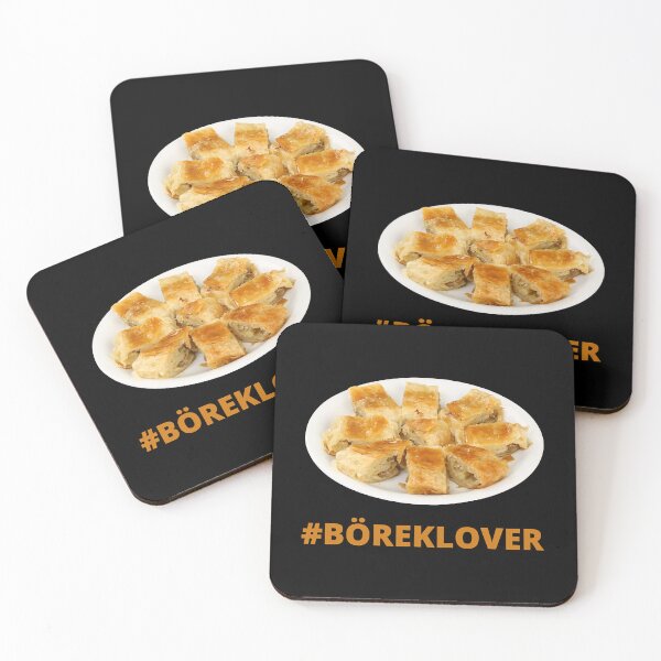 Item preview, Borek Lover designed and sold by blindgoldrushs.