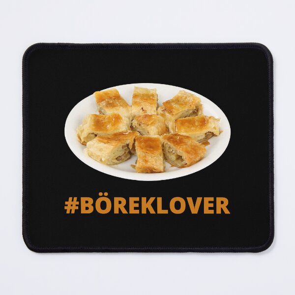 Item preview, Borek Lover designed and sold by blindgoldrushs.