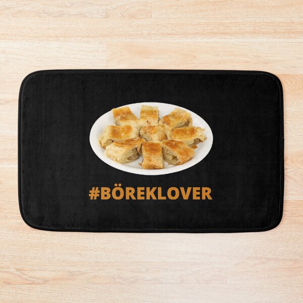 Item preview, Borek Lover designed and sold by blindgoldrushs.