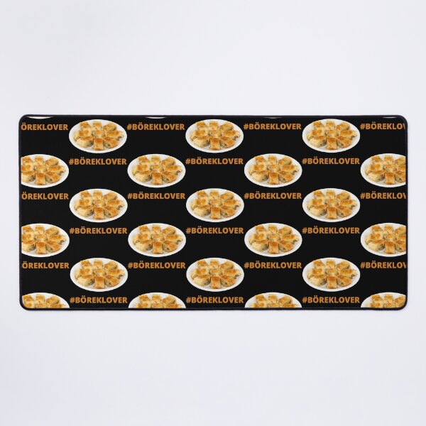 Item preview, Borek Lover designed and sold by blindgoldrushs.