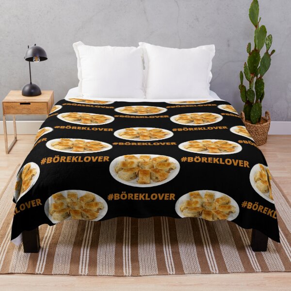 Item preview, Borek Lover designed and sold by blindgoldrushs.