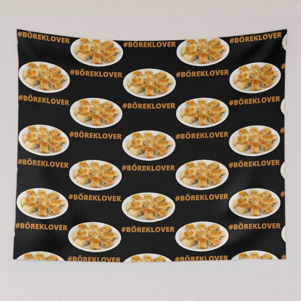 Item preview, Borek Lover designed and sold by blindgoldrushs.