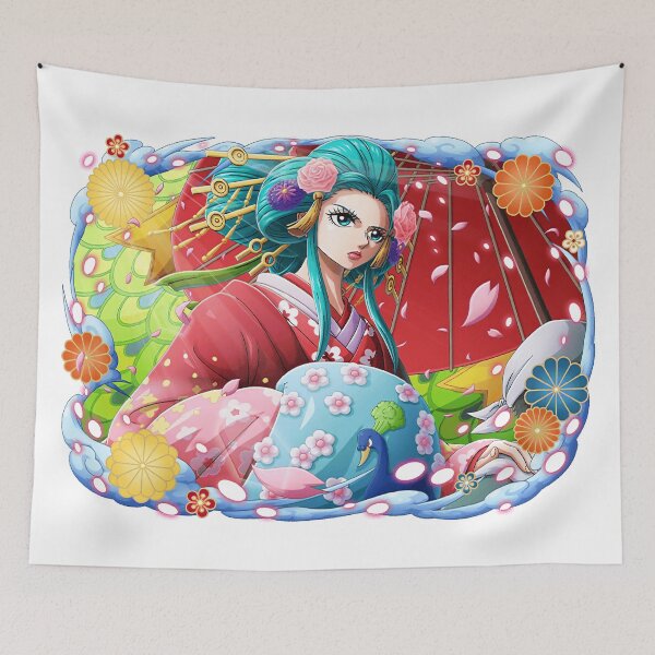 Item preview, KOMURASAKI designed and sold by erickamerer.