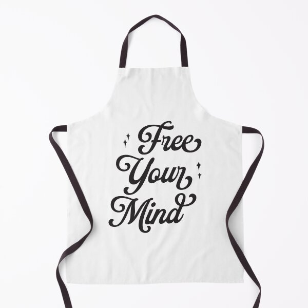 Item preview, Free your mind designed and sold by unorthod0x.