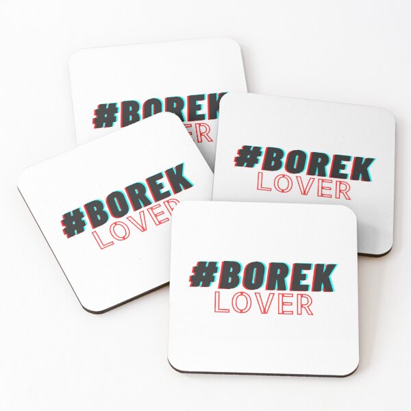 Item preview, Borek Lover designed and sold by blindgoldrushs.