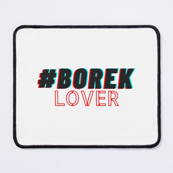 Item preview, Borek Lover designed and sold by blindgoldrushs.