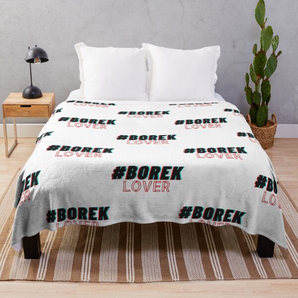 Item preview, Borek Lover designed and sold by blindgoldrushs.