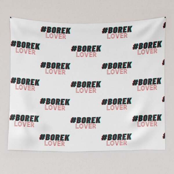 Item preview, Borek Lover designed and sold by blindgoldrushs.