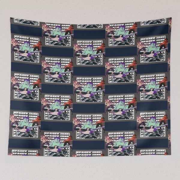 Item preview, Spacey jane    (6) designed and sold by TopsYourWay41.