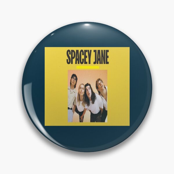 Artikelvorschau, Spacey Jane (7) entworfen und verkauft von TopsYourWay41.
