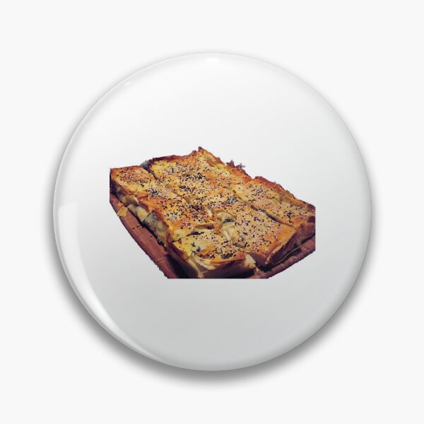 Item preview, BOREK Premium designed and sold by blindgoldrushs.