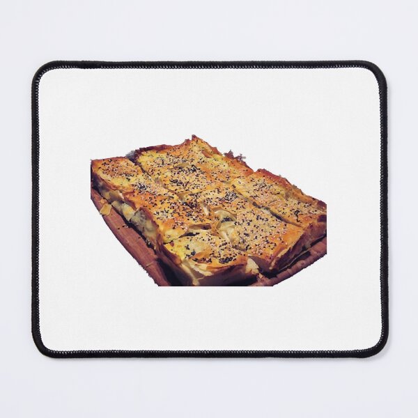 Item preview, BOREK Premium designed and sold by blindgoldrushs.