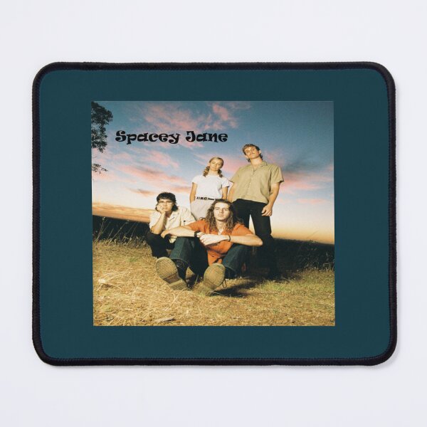Item preview, Spacey jane (8) designed and sold by TopsYourWay41.