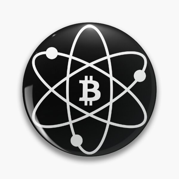 Item preview, Bitcoin Atom designed and sold by TheBitcoinStore.