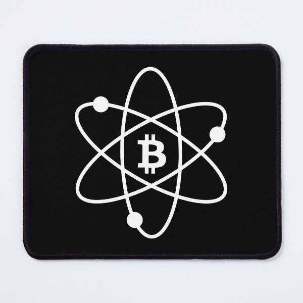 Item preview, Bitcoin Atom designed and sold by TheBitcoinStore.