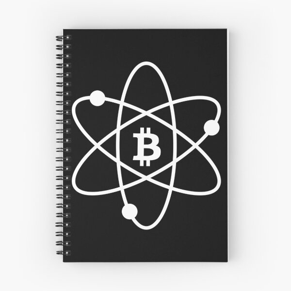 Item preview, Bitcoin Atom designed and sold by TheBitcoinStore.