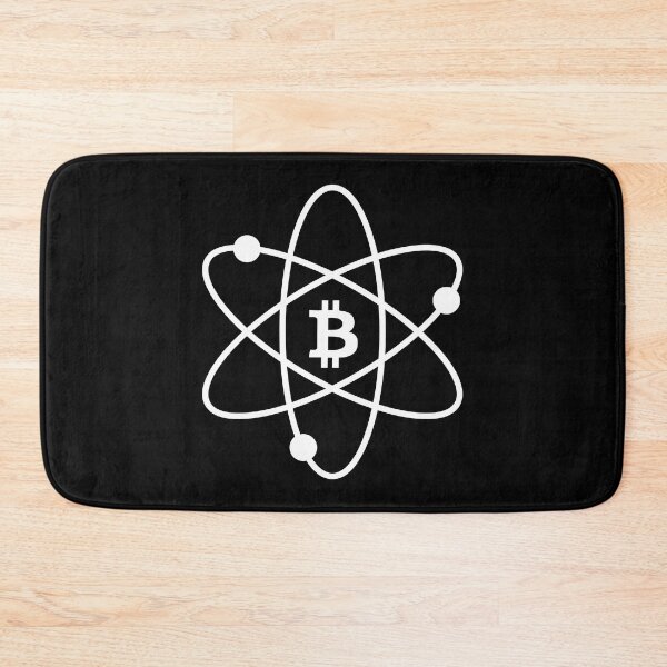 Item preview, Bitcoin Atom designed and sold by TheBitcoinStore.