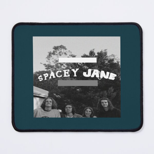 Item preview, Spacey jane (9) designed and sold by TopsYourWay41.