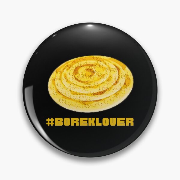 Item preview, Borek Quote-Funny  designed and sold by blindgoldrushs.