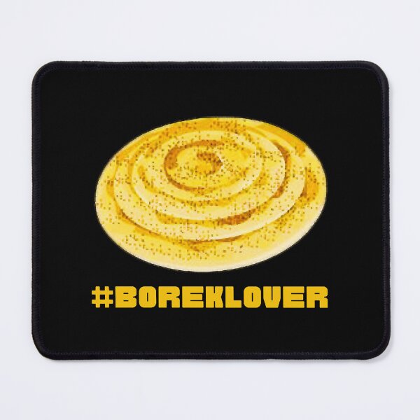 Item preview, Borek Quote-Funny  designed and sold by blindgoldrushs.
