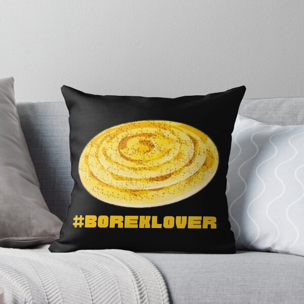 Item preview, Borek Quote-Funny  designed and sold by blindgoldrushs.