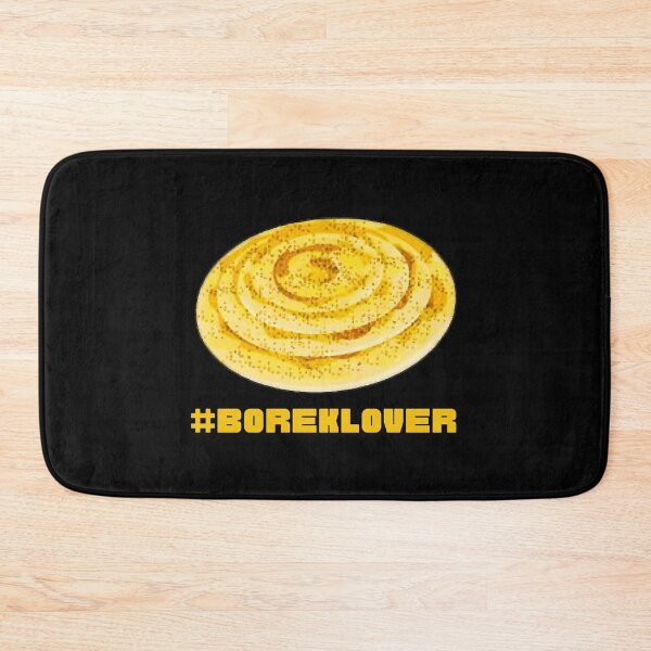 Item preview, Borek Quote-Funny  designed and sold by blindgoldrushs.