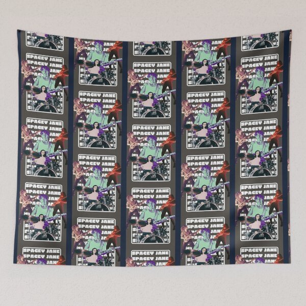 Item preview, Spacey jane    (11) designed and sold by TopsYourWay41.