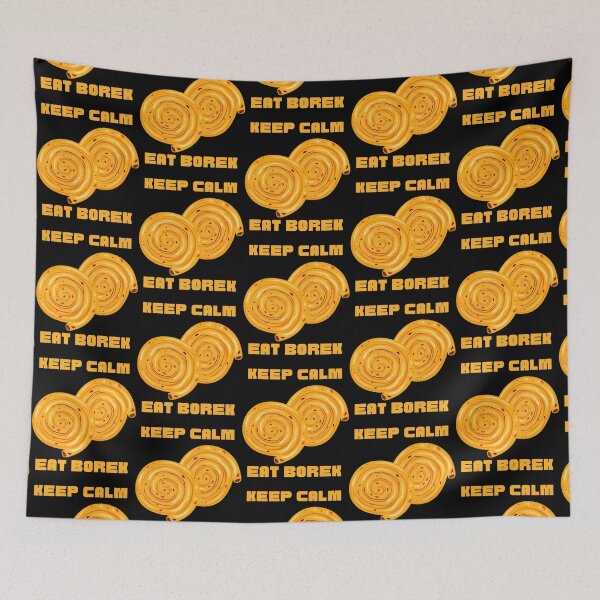 Item preview, Borek Quote-Funny  designed and sold by blindgoldrushs.