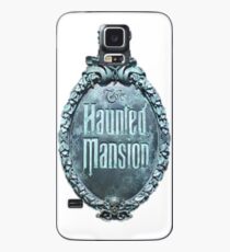 Haunted Mansion Case/Skin for Samsung Galaxy