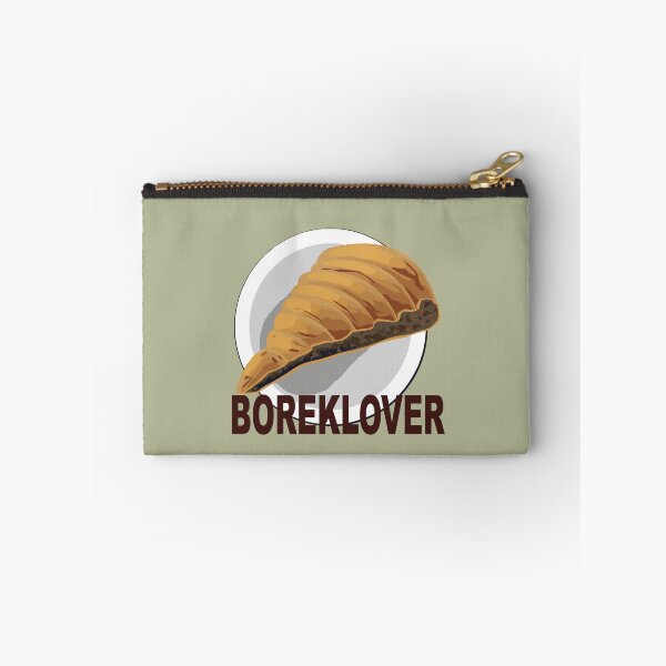 Item preview, Borek designed and sold by blindgoldrushs.