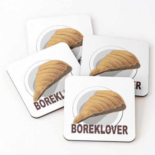 Item preview, Borek designed and sold by blindgoldrushs.