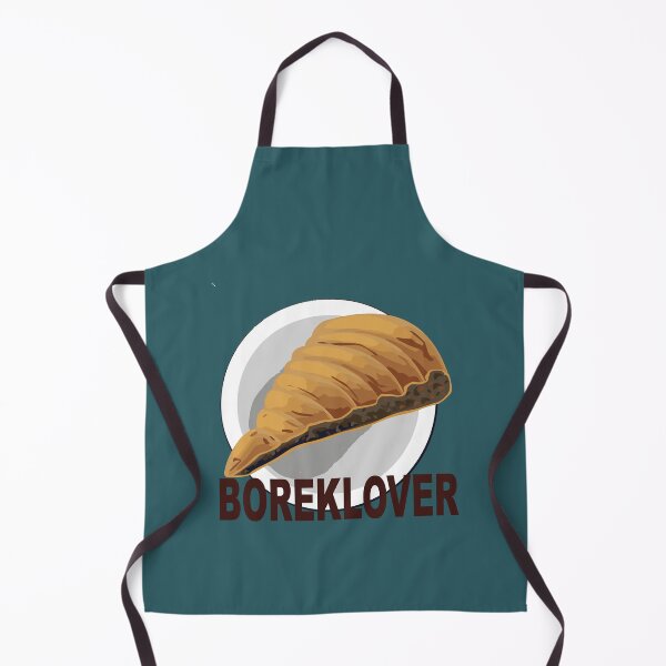 Item preview, Borek designed and sold by blindgoldrushs.