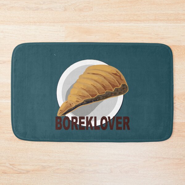 Item preview, Borek designed and sold by blindgoldrushs.