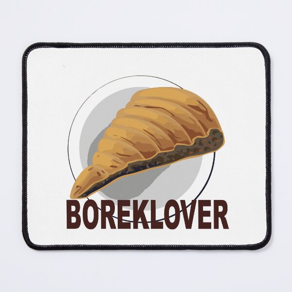 Item preview, Borek designed and sold by blindgoldrushs.