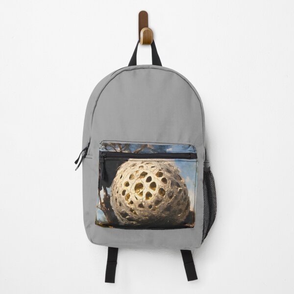 Item preview, Gigantic wasp nest designed and sold by fizzribbit.