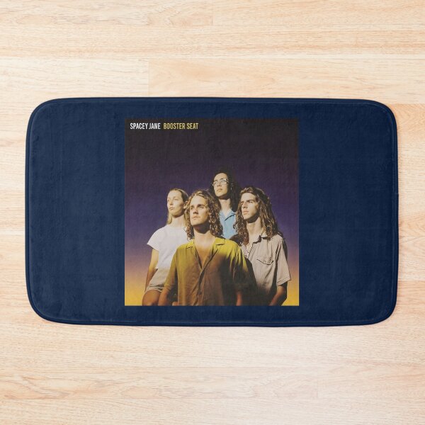 Item preview, Spacey Jane- Booster Seat     designed and sold by TopsYourWay41.