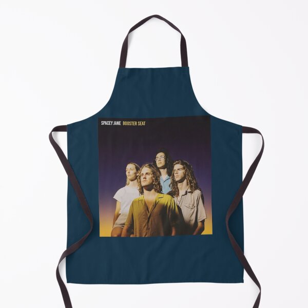 Item preview, Spacey Jane- Booster Seat     designed and sold by TopsYourWay41.