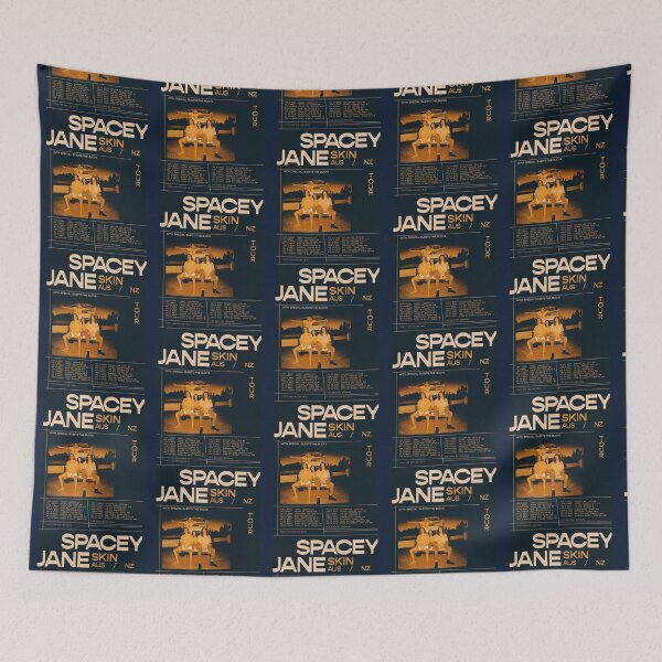 Item preview, Spacey Jane Album Tour    designed and sold by TopsYourWay41.
