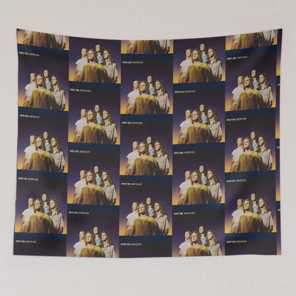 Item preview, Spacey Jane- Booster Seat     designed and sold by TopsYourWay41.
