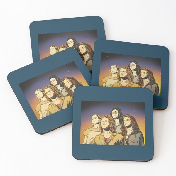Item preview, Spacey Jane Booster Seat Ausmusic - Sunlight     designed and sold by TopsYourWay41.