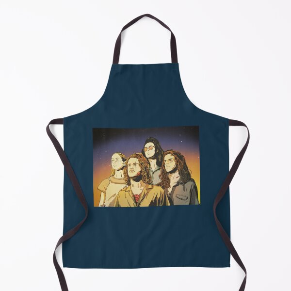 Item preview, Spacey Jane Booster Seat Ausmusic - Sunlight     designed and sold by TopsYourWay41.
