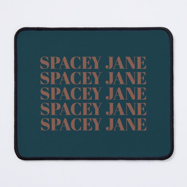 Item preview, Spacey Jane Spotify Code      designed and sold by TopsYourWay41.