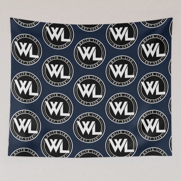 Item preview, the lies british rock band    designed and sold by TopsYourWay41.
