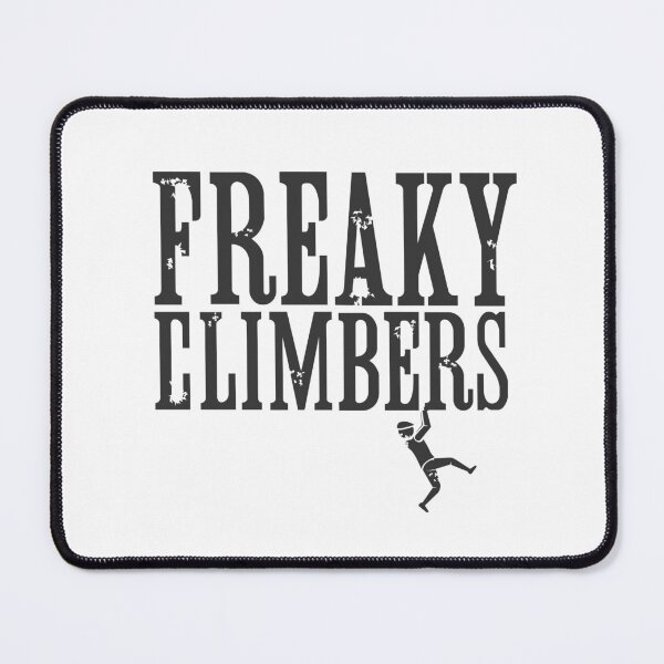 Item preview, Bouldering symbol for rock climbers designed and sold by AndreMi.