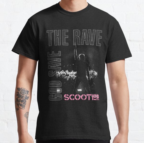 God Save The Rave Merch & Gifts for Sale | Redbubble